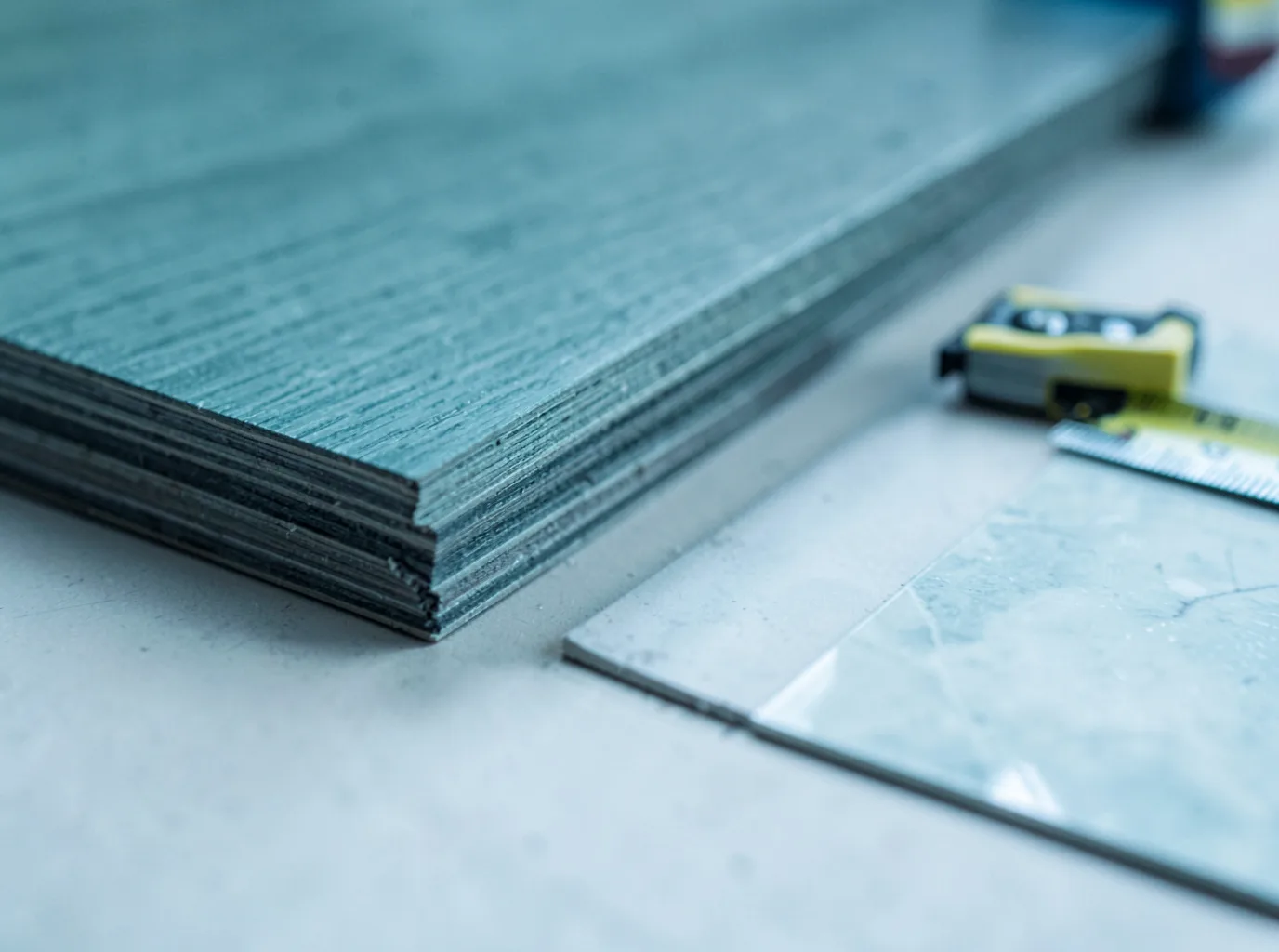 Luxury Vinyl Plank Installation Milford, NJ FAQs